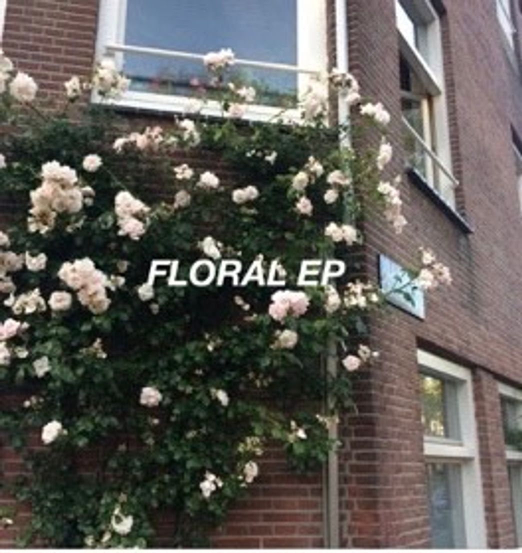 Canciones ‎Floral EP de Peachy! (Apple Music)