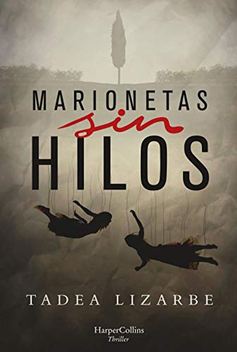 Libros Marionetas sin hilos