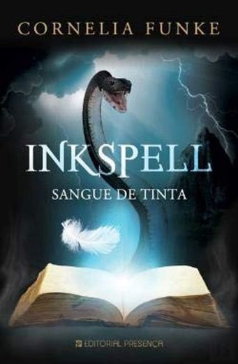 Inkspell