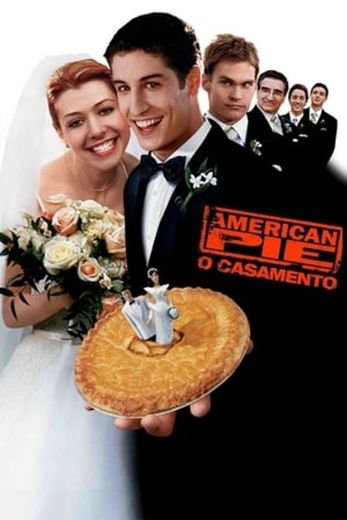 American Wedding