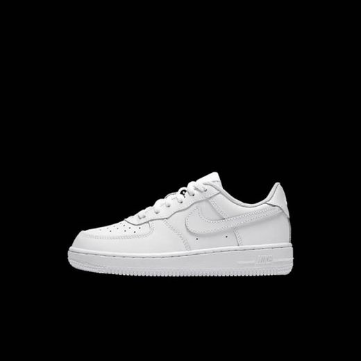 Tênis Nike Air Force 1 Infantil

