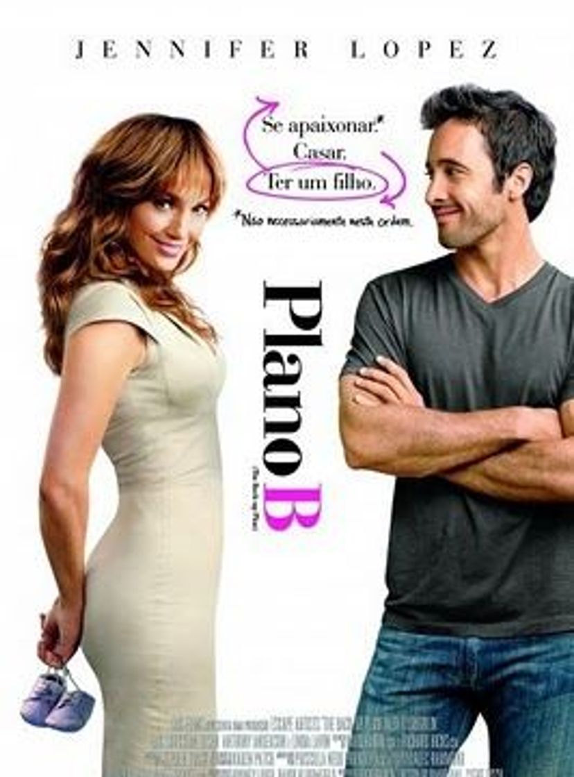 Película Plano B (2010)