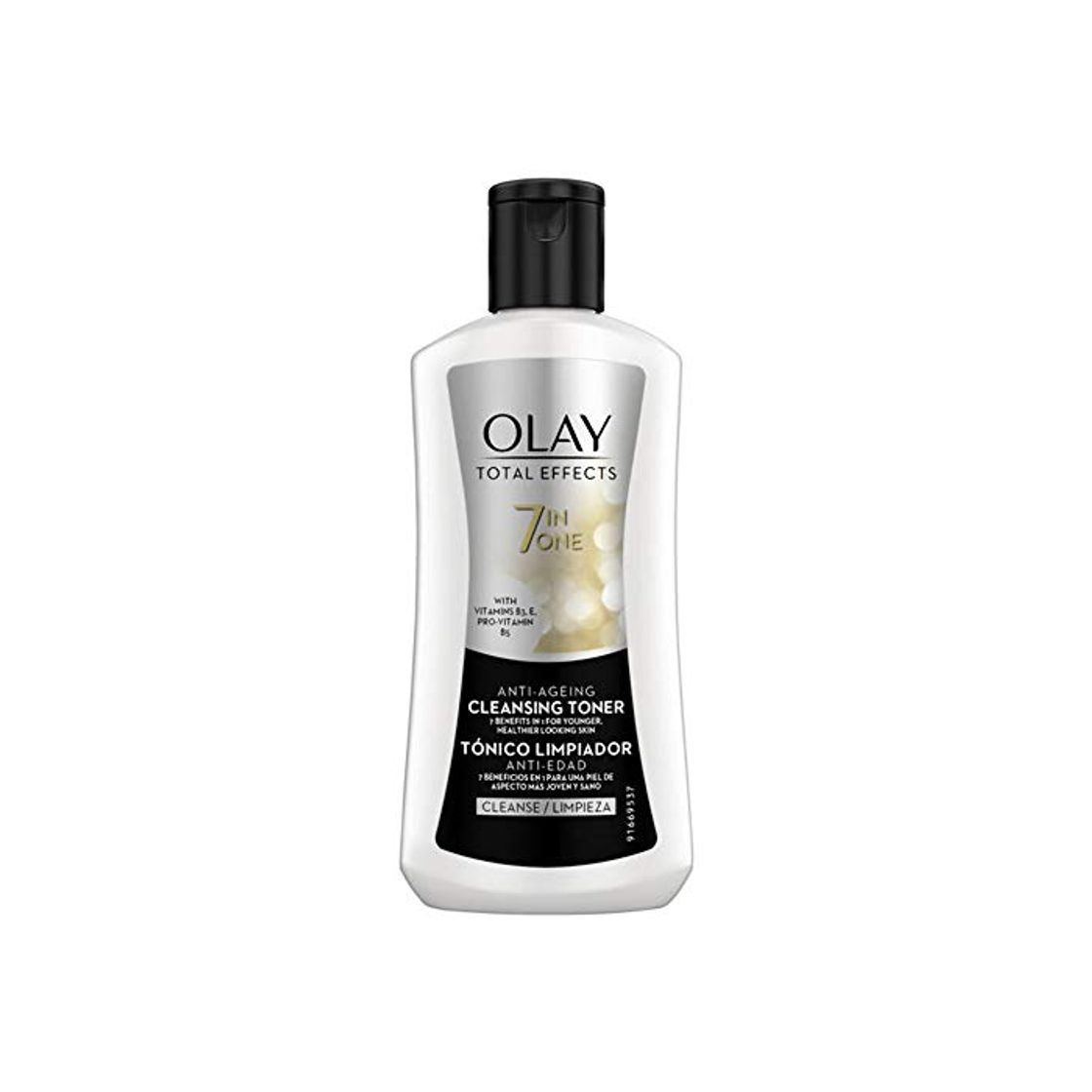 Product Olay Total Effects 7 en 1 Tónico Limpiador