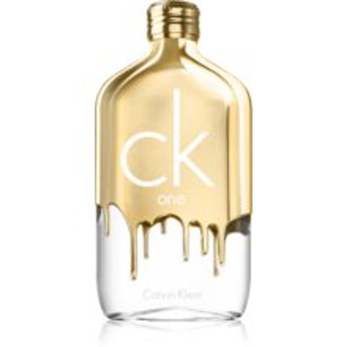 Moda Calvin Klein CK One Gold | notino.pt