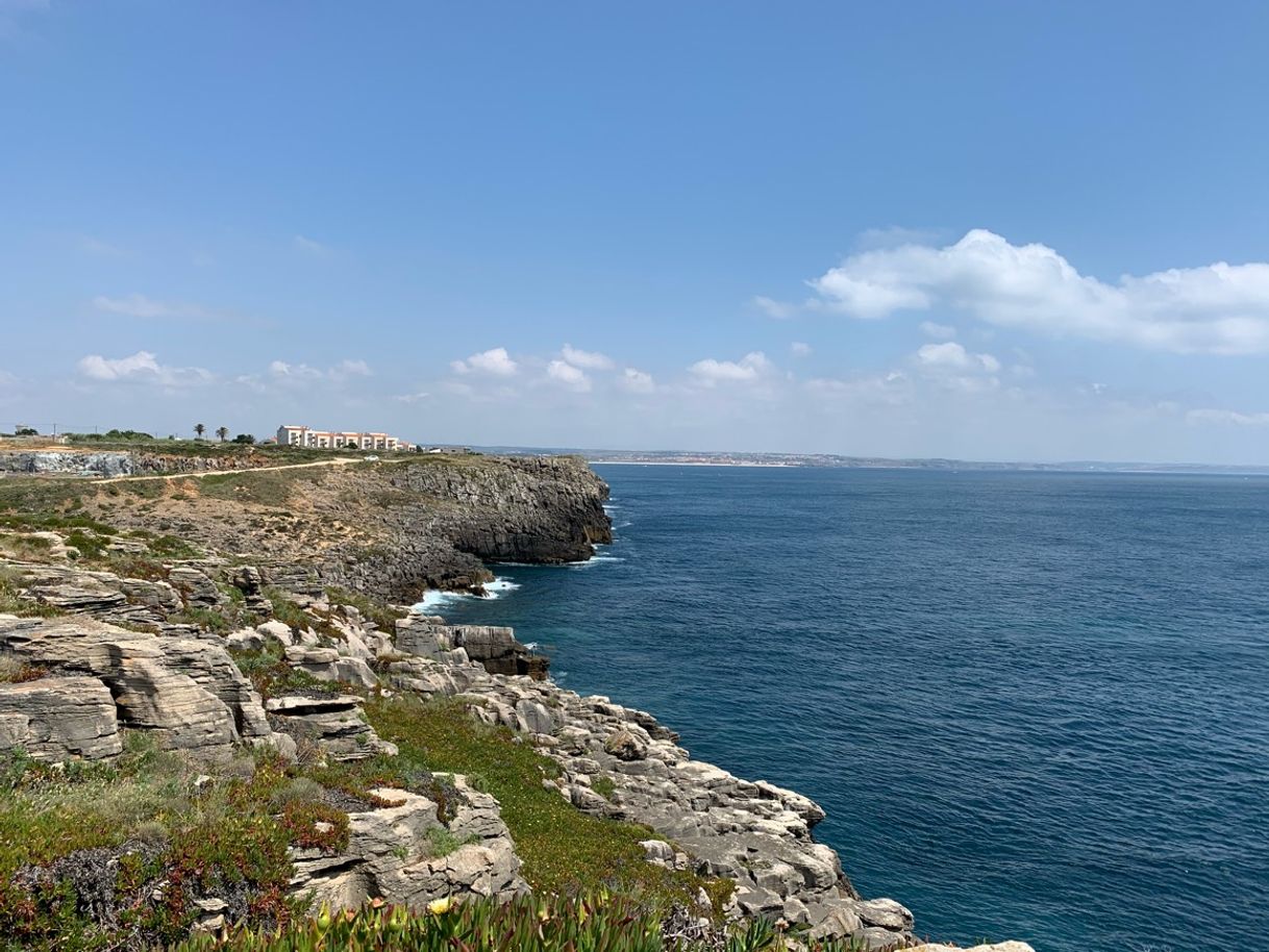 Lugar Cabo Carvoeiro