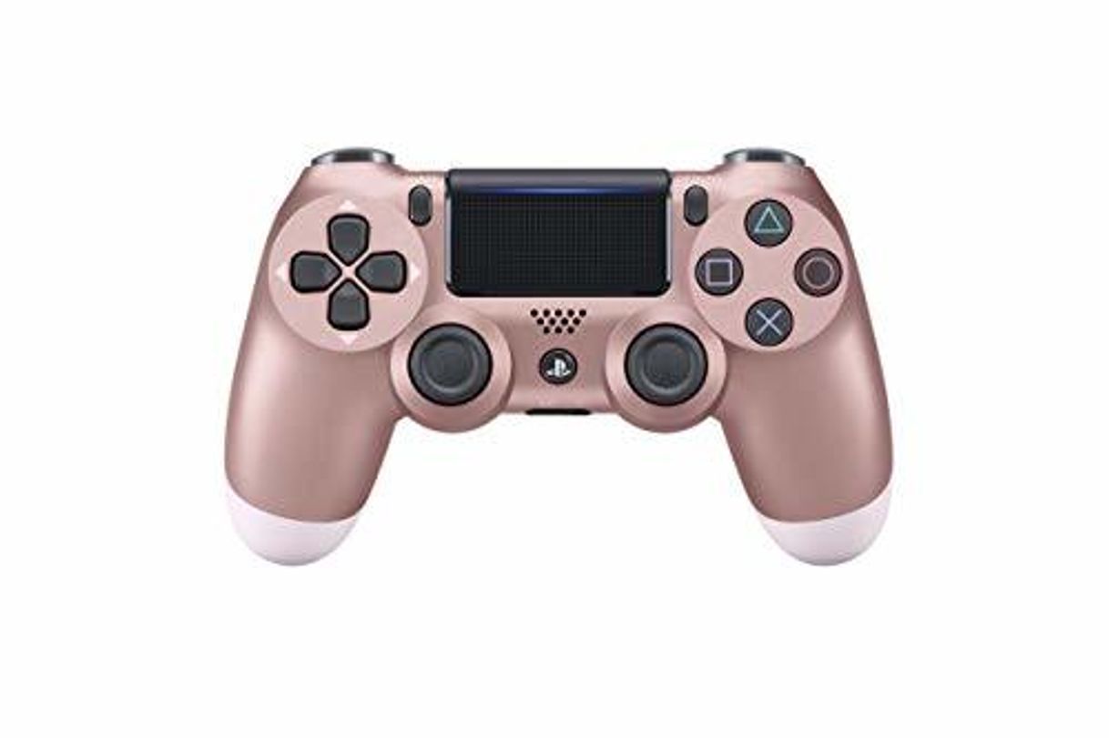 Electrónica Sony - Dualshock 4 Controller Rose Gold