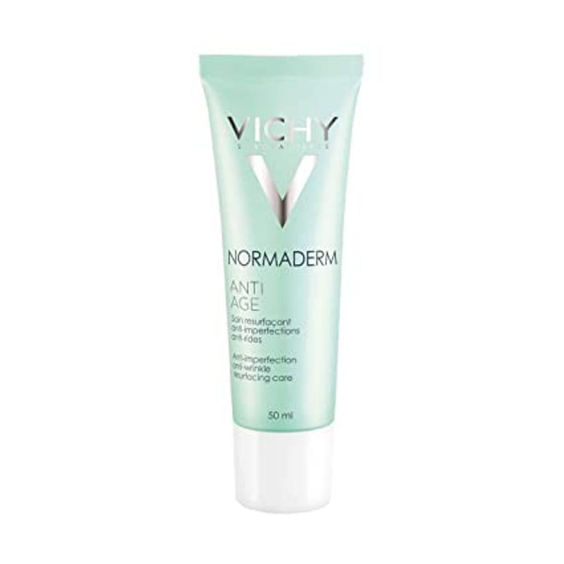 Moda Vichy Normaderm Hidratante rejuvenecedor antienvejecimiento