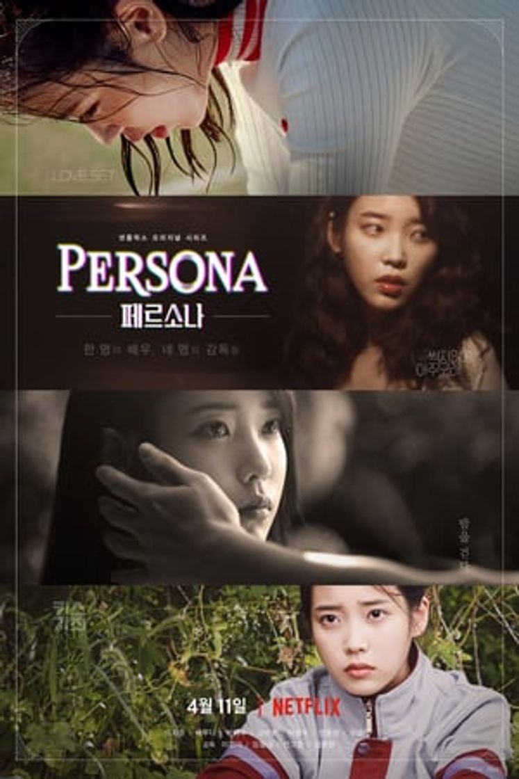 Serie Persona Korea