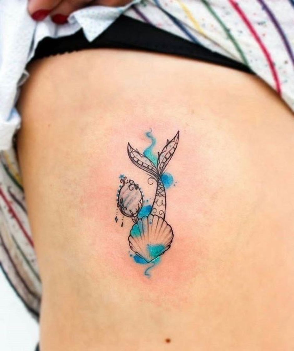 Fashion Tattoo