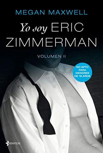 Yo soy Eric Zimmerman, vol II: 2