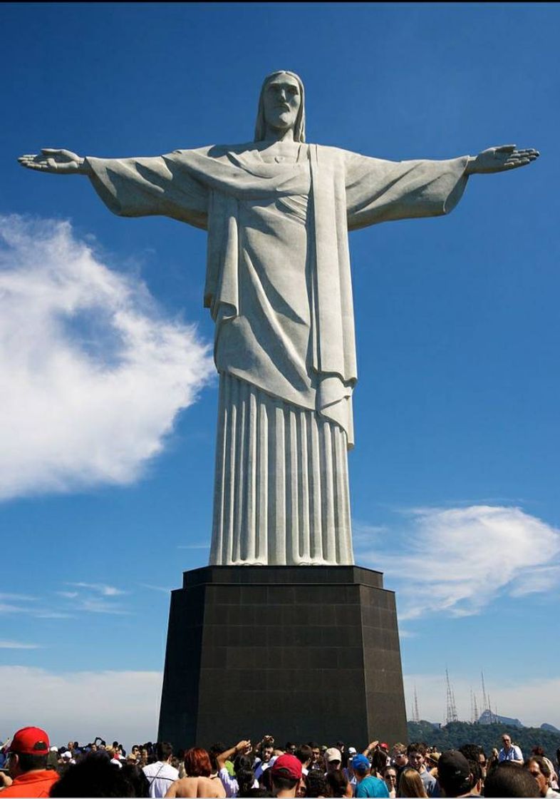 Place Cristo Redentor