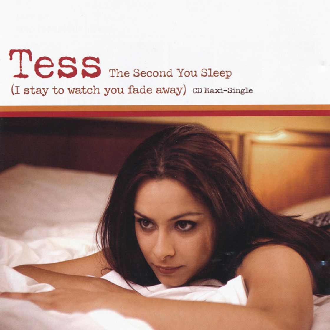 Music The Second You Sleep (I Stay to Watch You Fade Away) - Silverroom Radio Edit
