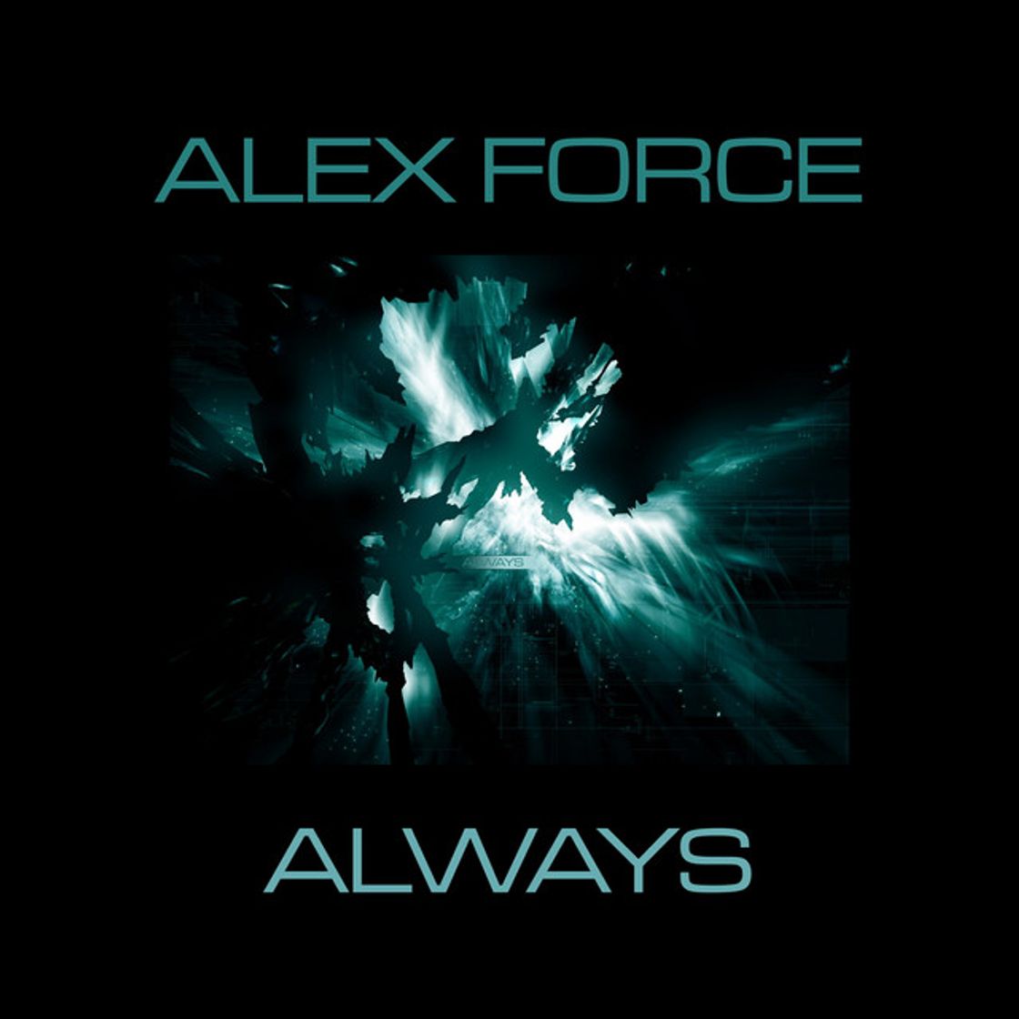 Canción Always (Eurotrance Mix)