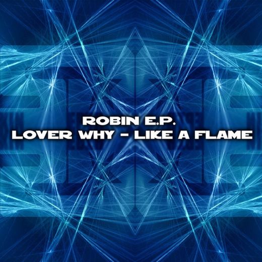 Lover Why (Original Mix)