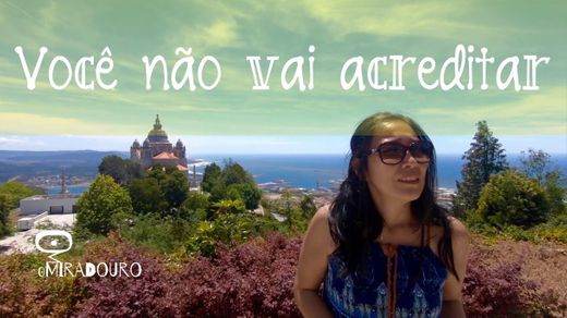 5 vistas mais incríveis de Portugal