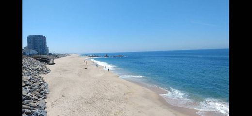 Praia Azul Norte