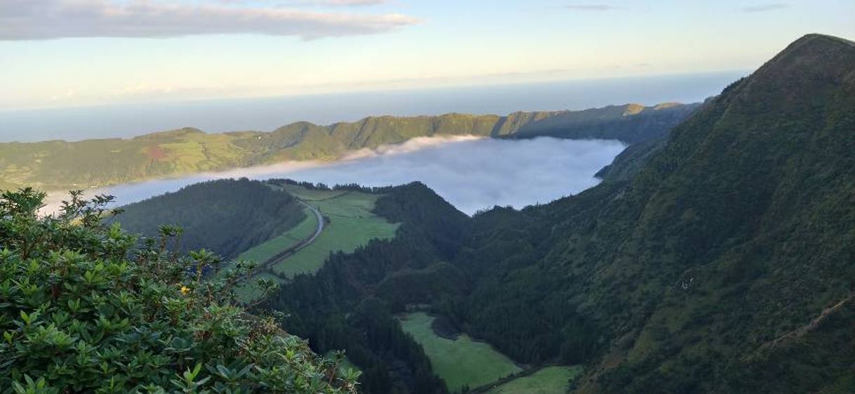 Lugar Açores