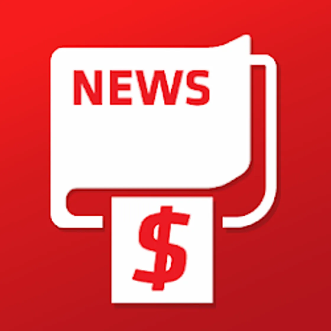 App Cashzine lee noticias de interés y gana dinero 