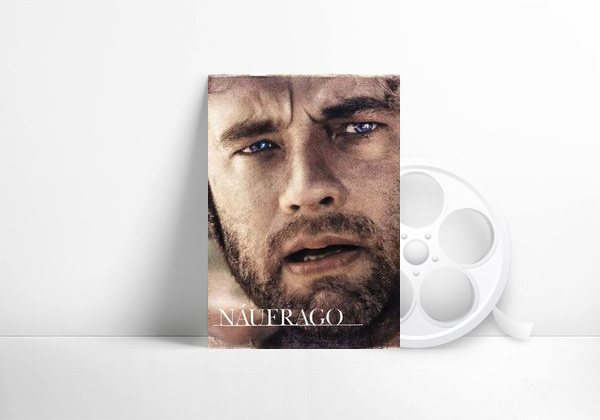 Película Náufrago