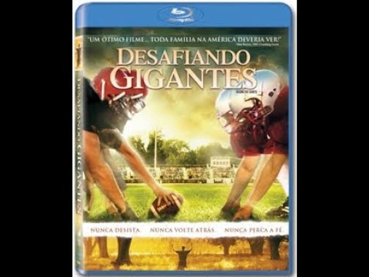 Desafiando Gigantes Filme Completo Dublado HD - YouTube