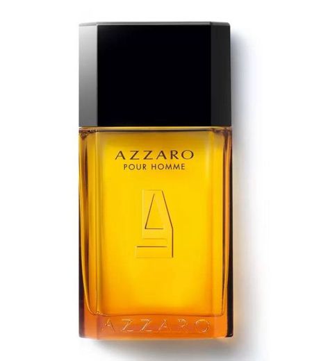 Perfume Azzaro Pour Homme Eau de Toilette 30ml Ref: 500892691