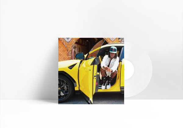 Music Lottery (Renegade)