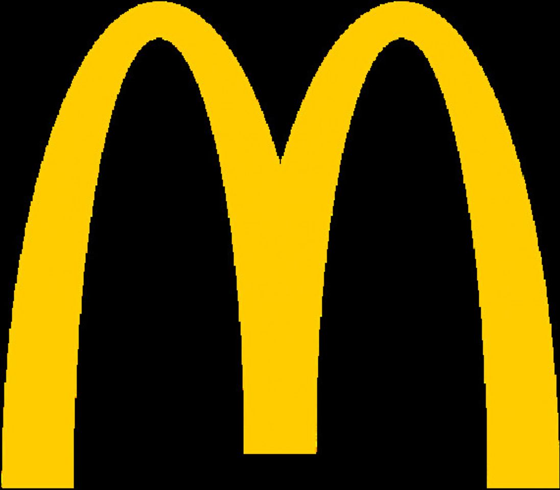 Restaurant Mc Donald's