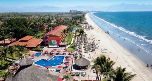 Royal Decameron Complex - Puerto Vallarta