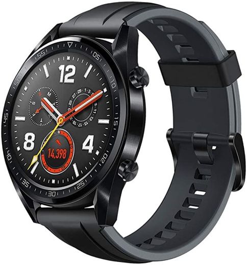 Huawei Watch GT Fashion - Reloj