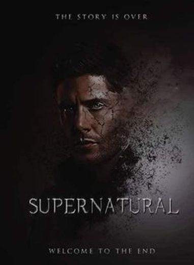 Supernatural 👌❤️