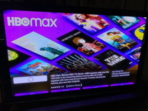 HBO Max: Stream TV & Movies