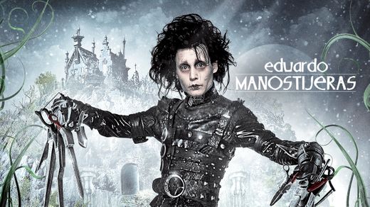 Edward Scissorhands