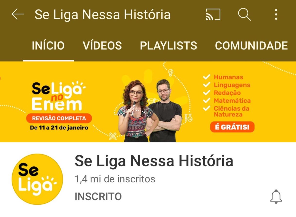 Moda se liga nessa história