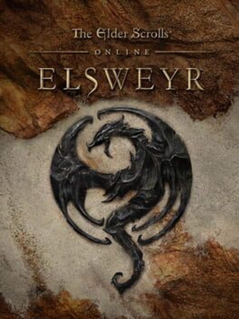 Videogames The Elder Scrolls Online: Elsweyr