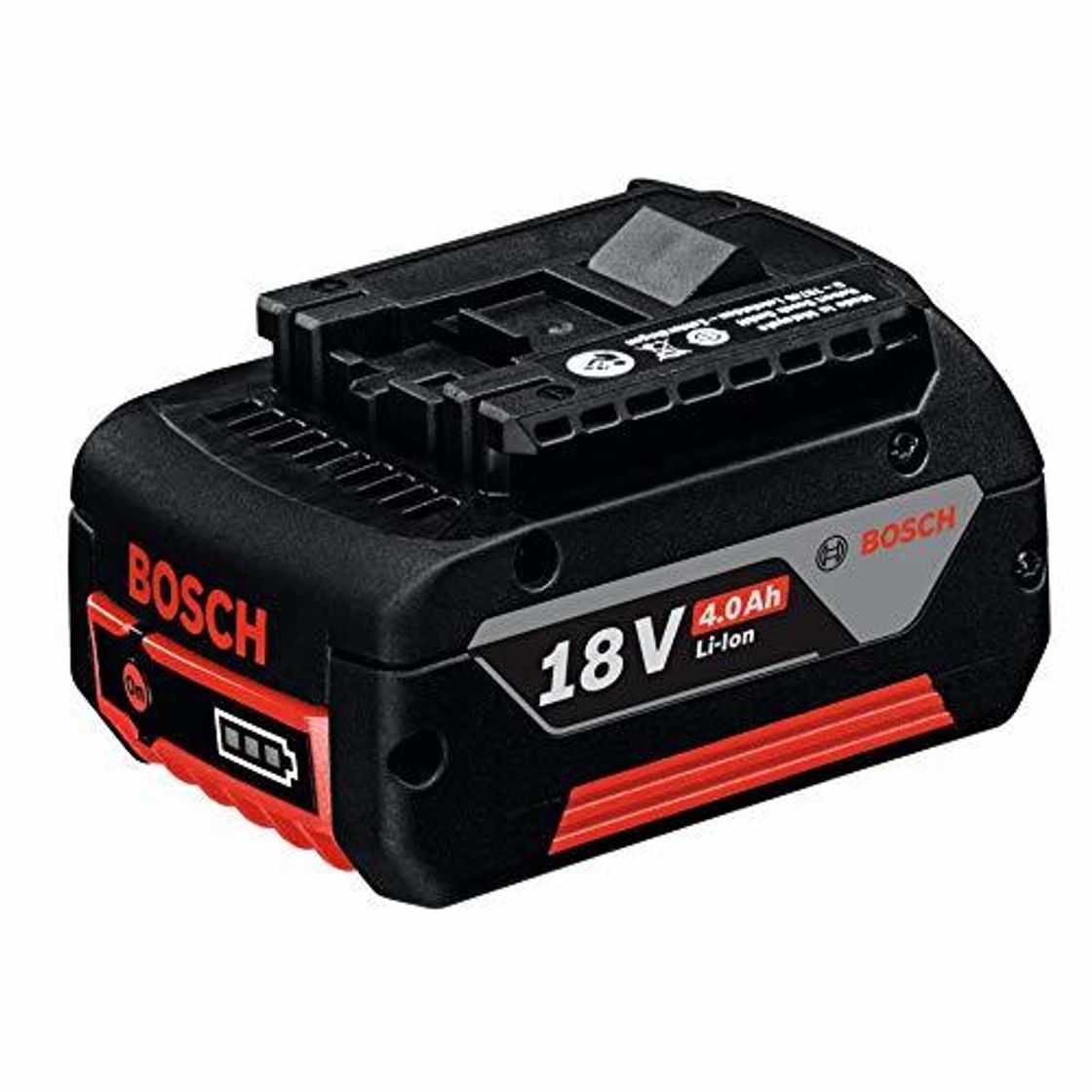 Products Bosch Professional GBA 18V 4.0Ah Batería de litio