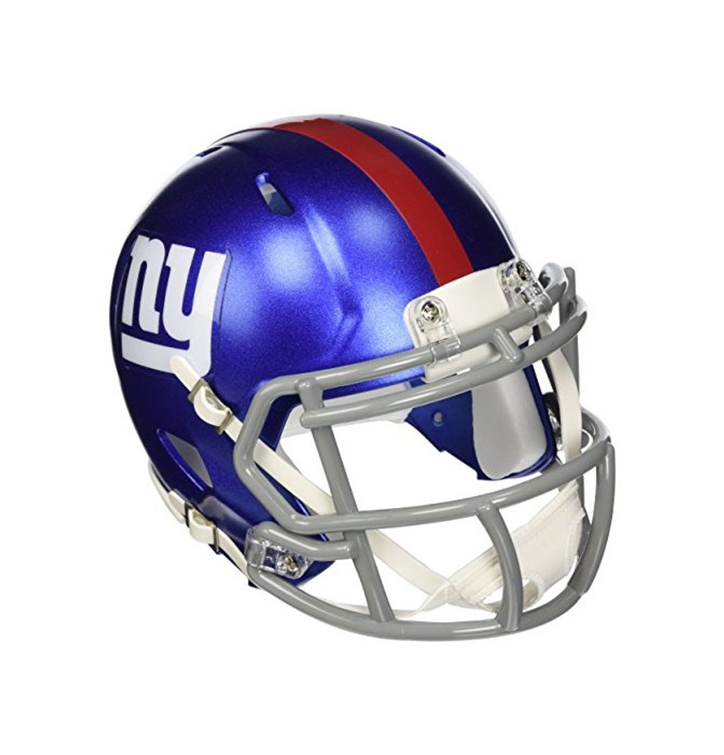 Producto Riddell NFL NEW YORK GIANTS Speed Mini Helmet