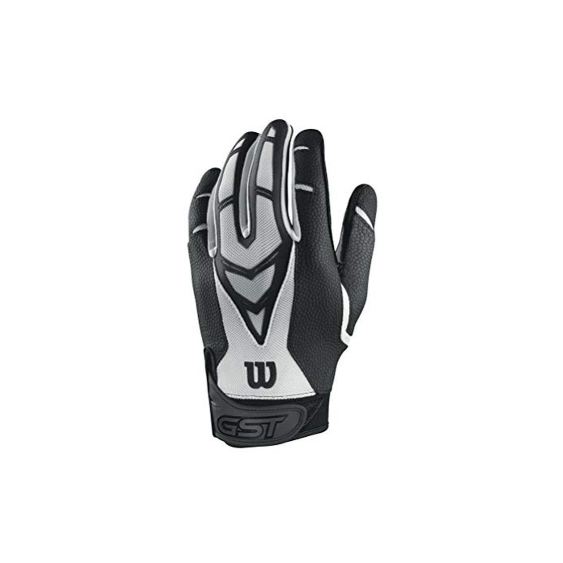 Producto WILSON gst skill american football gloves [black