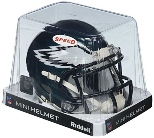 Riddell NFL PHILADELPHIA EAGLES Replica NFL Mini Helmet