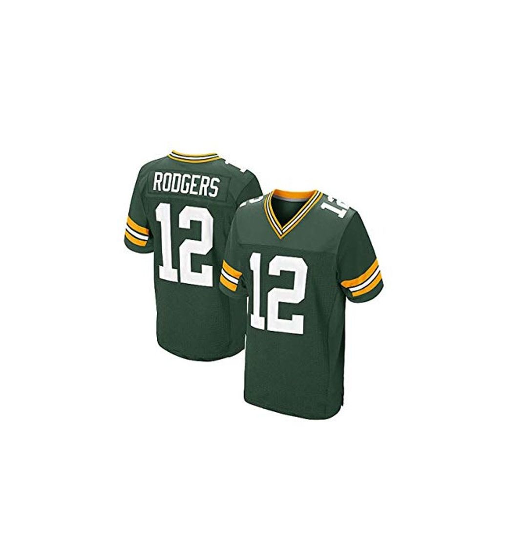 Producto NFL Green Bay Packers Moro Mesh Jersey T-Shirt