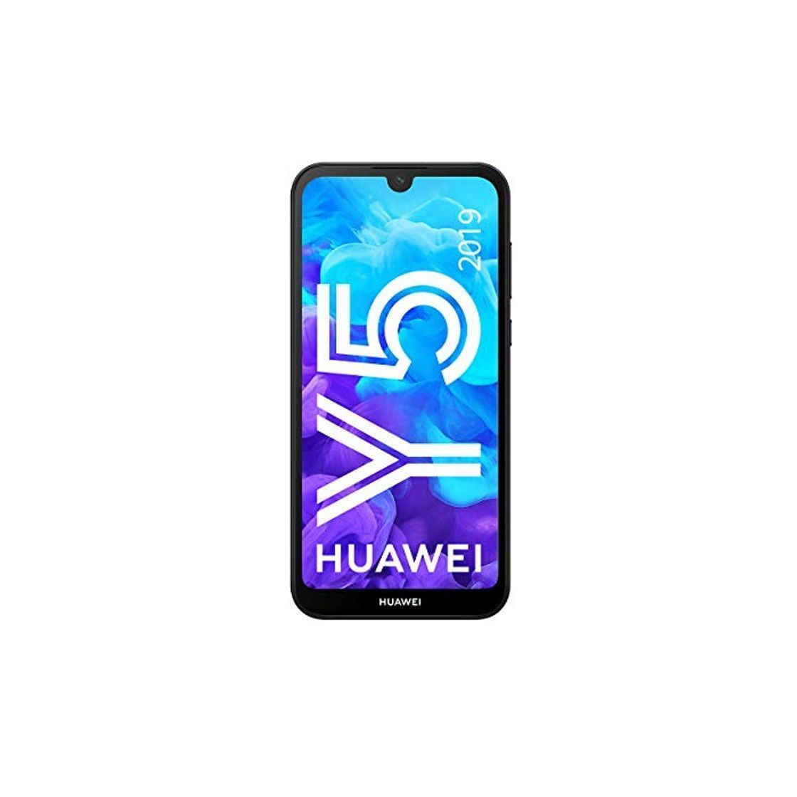 Social Huawei Y5 2019, Smartphone de 5.71"