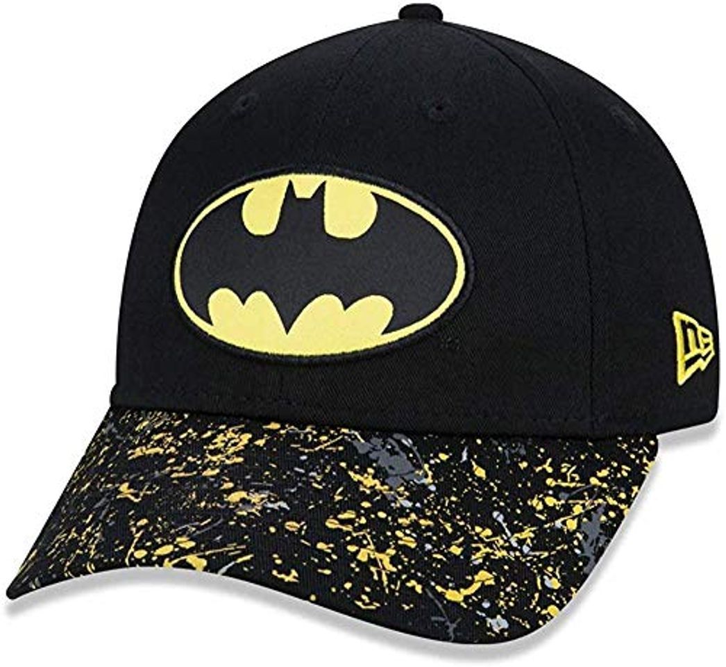 Social New Era Kids Character 940 Batman Gorra