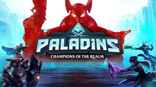 Paladins