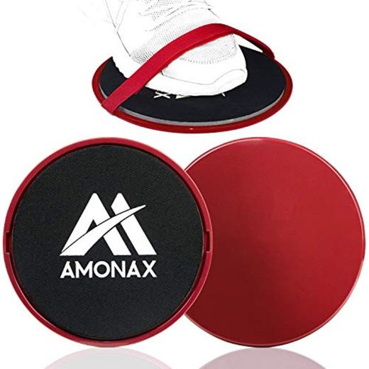 Amonax Core Sliders