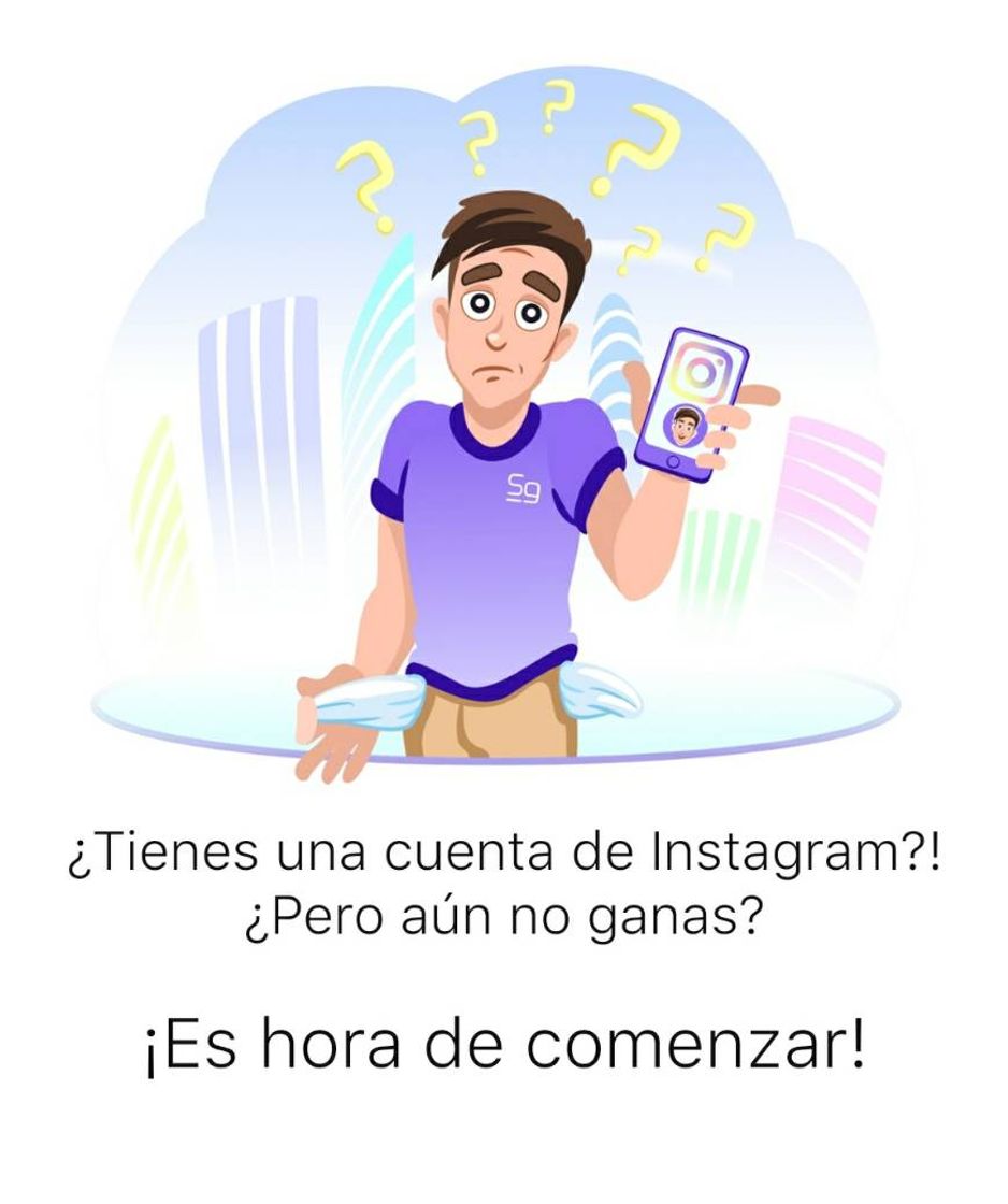 Moda Storiesgain -Gana dinero con INSTAGRAM.