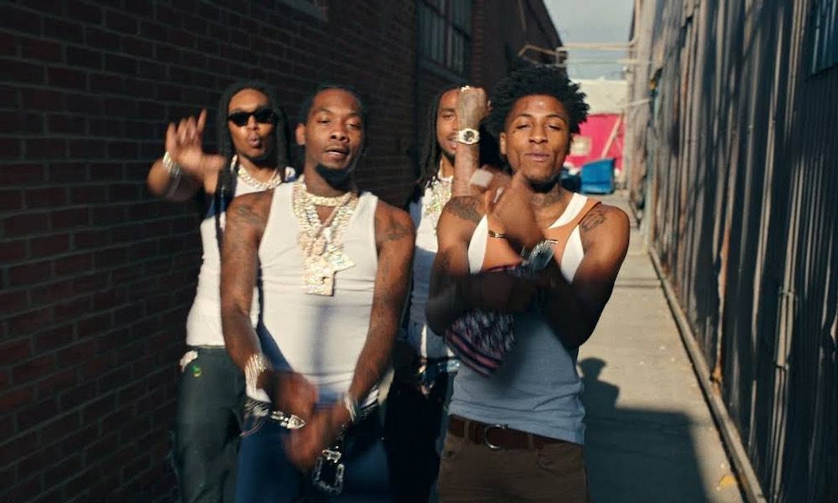 Fashion Migos - NEED IT - YouTube