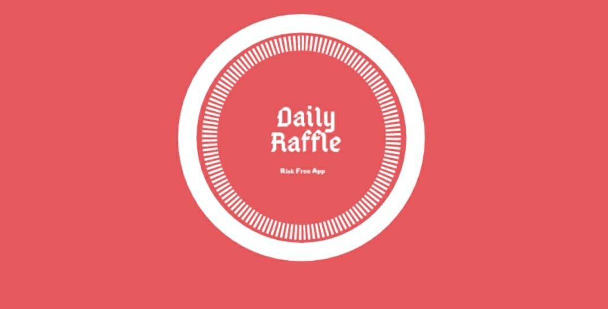 Moda DAILY RAFFLE-WIN MONEY🤑