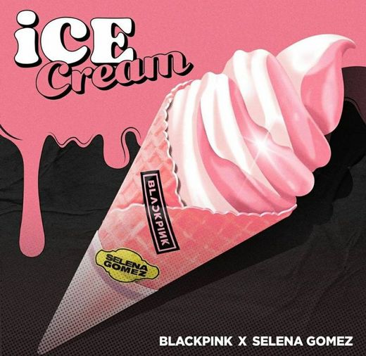 BLACKPINK - 'Ice Cream (with Selena Gomez)' M/V - YouTube