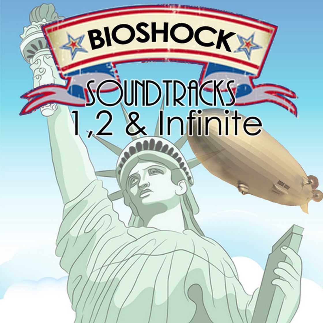 Canciones You Belong to Me (From "Bioshock Infinite")