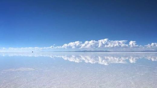 Bolivia Salar Uyuni