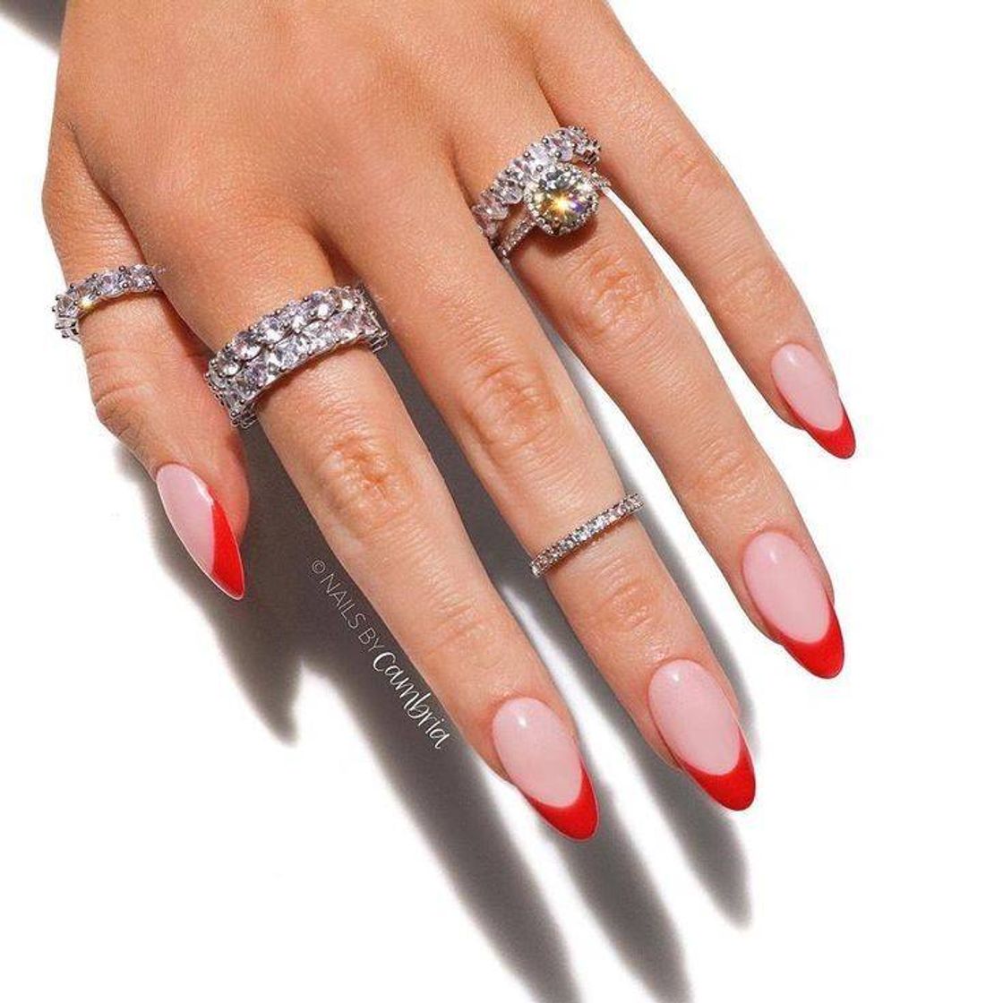 Social Nails 